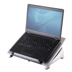 Fellowes Office Suites Laptop Riser - Ergonomic Solution for Comfortable Work | 8032001